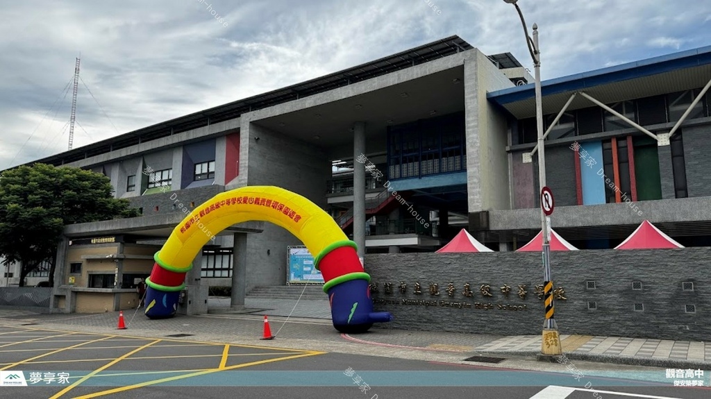 觀音新坡｜傑安築夢家｜鄰商圈與學區/低公設比ｘ低單價ｘ低總價