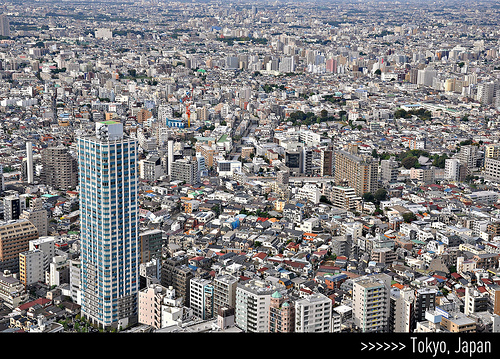 日本東京房地產投資心得篇(九)