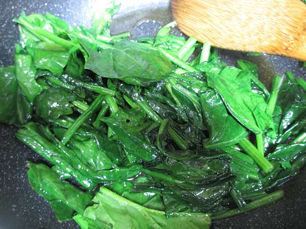 日本家常菜 茗荷菠菜 東京鳥窩廚房 痞客邦 日本家常菜 茗荷菠菜 東京鳥窩廚房 痞客邦