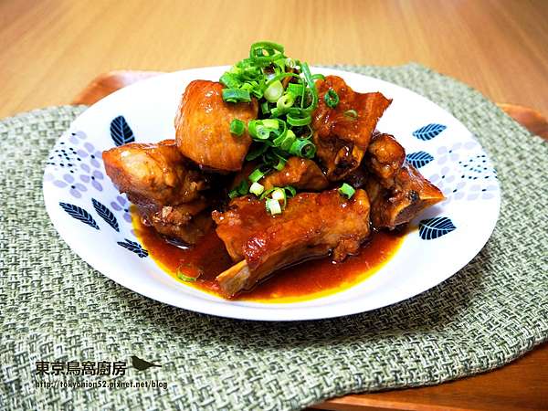 京都排骨 東京鳥窩廚房 痞客邦 京都排骨 東京鳥窩廚房 痞客邦