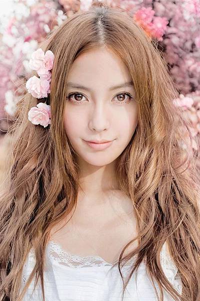 Angelababy