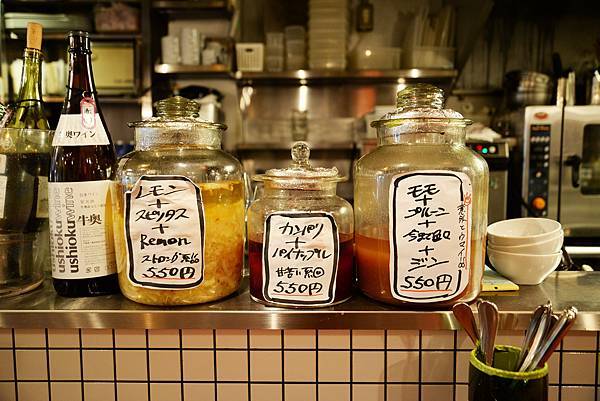 🍇希望你能放鬆心情品嚐—位於高圓寺的日本葡萄酒專門酒吧「葡庵