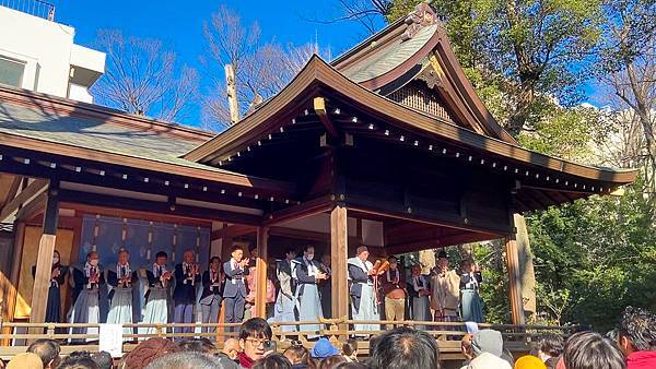 【2024節分祭！撒豆子驅鬼怪、吃惠方卷招福氣】