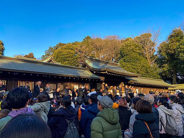 【2024節分祭！撒豆子驅鬼怪、吃惠方卷招福氣】