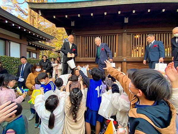 【2024節分祭！撒豆子驅鬼怪、吃惠方卷招福氣】