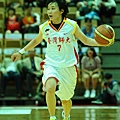 20130310  UBA冠軍戰  台師 v.s 北體 - 黃虹英