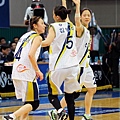 140328  冠軍戰  Game3  新韓 v.s Hansae