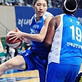 140328  冠軍戰  Game3  新韓 v.s Hansae - 林詠熙