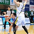 140329  冠軍戰  Game4  新韓 v.s Hansae - 林詠熙