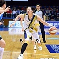 140329  冠軍戰  Game4  新韓 v.s Hansae - 郭珠英