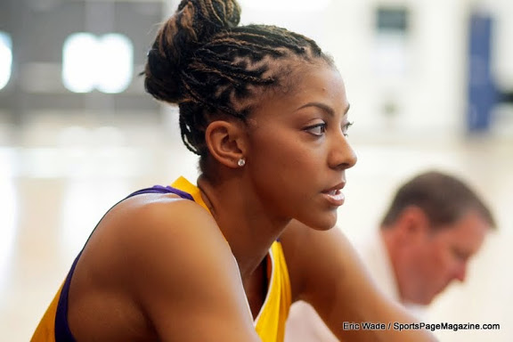 140509 火花媒體日 - Candace Parker.JPG