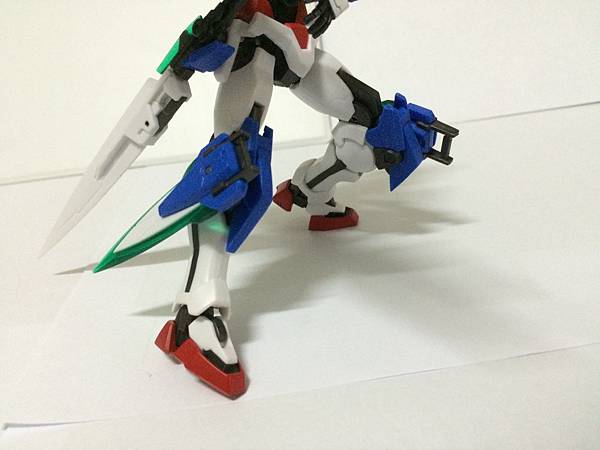 開箱 Robot魂00七劍 托里 小狐 痞客邦 開箱 Robot魂00七劍 托里 小狐 痞客邦