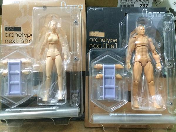 開箱 Figma 素體2 0 托里 痞客邦