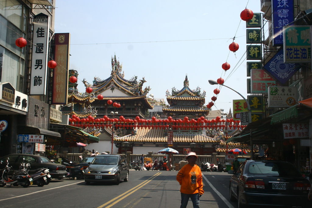 北港朝天宮 北港朝天宮