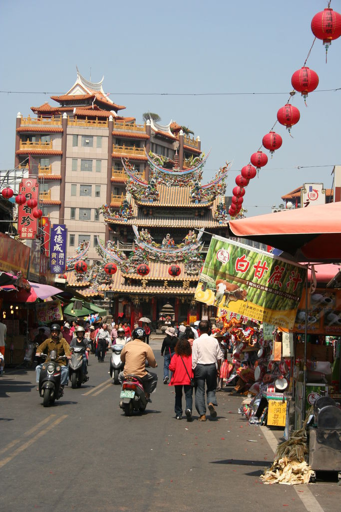 北港朝天宮 北港朝天宮