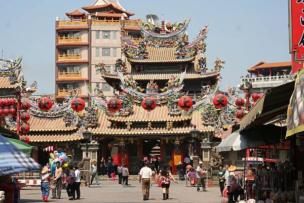 北港朝天宮 北港朝天宮