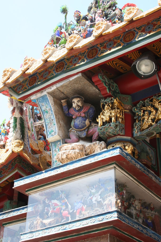 北港朝天宮 北港朝天宮