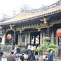 萬華龍山寺