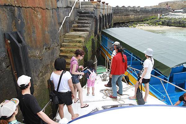 目斗嶼燈塔 目斗嶼燈塔