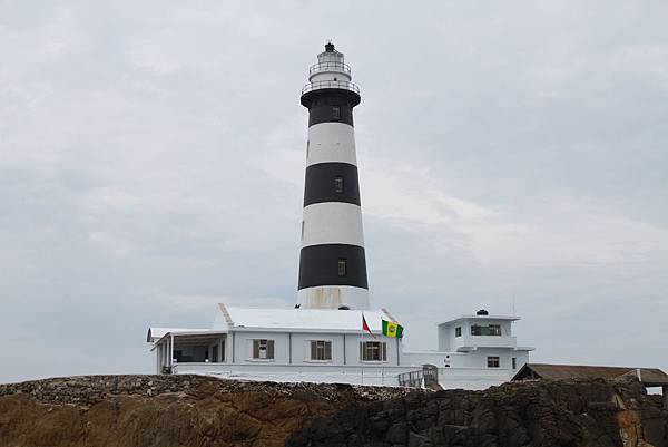 目斗嶼燈塔 目斗嶼燈塔