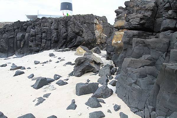 目斗嶼燈塔 目斗嶼燈塔