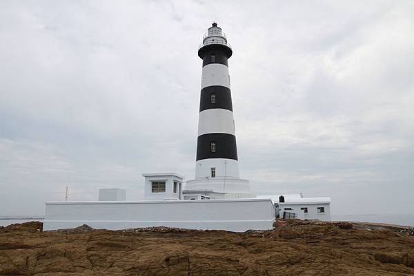 目斗嶼燈塔 目斗嶼燈塔