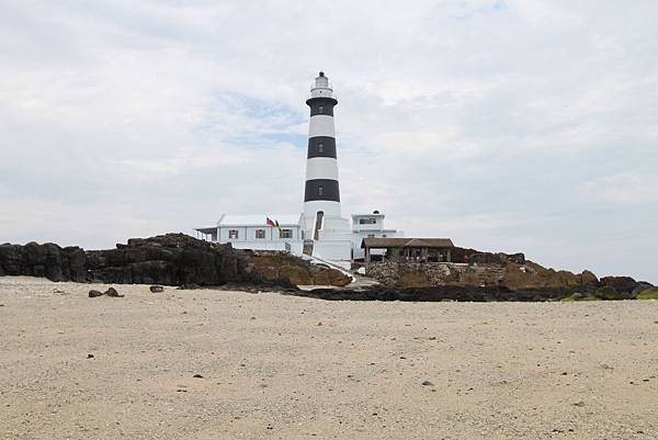 目斗嶼燈塔 目斗嶼燈塔