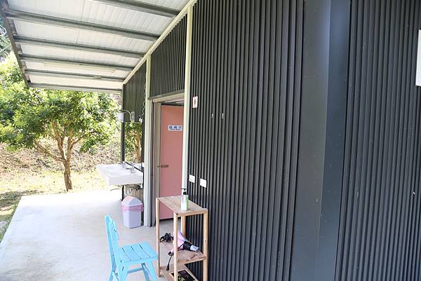 山雲海露營農場 山雲海露營農場