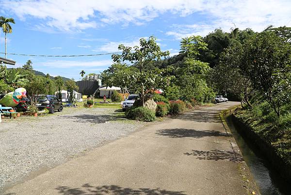 田螺屋清新露營區