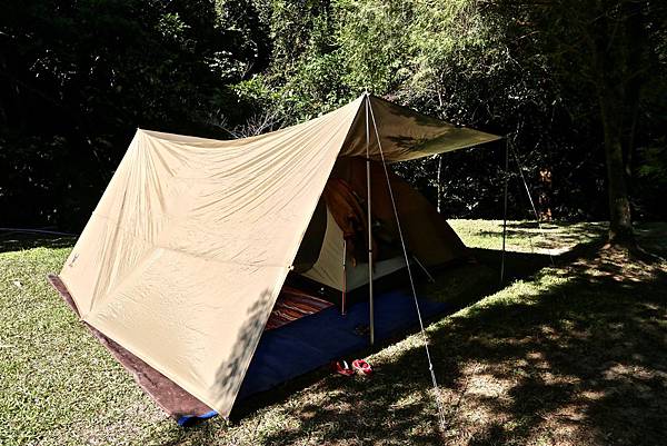 南庄祕境露營區 南庄祕境露營區