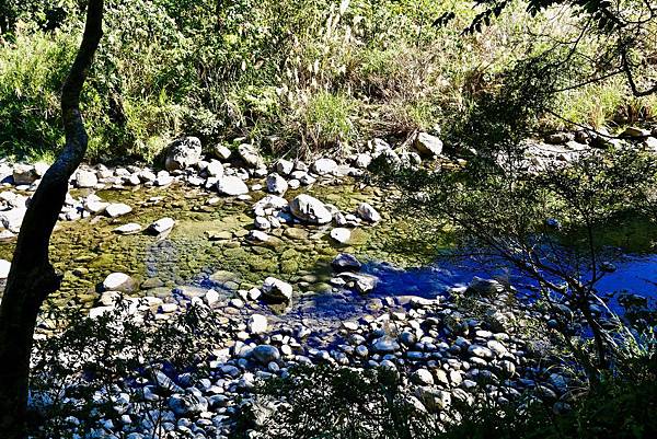 南庄祕境露營區