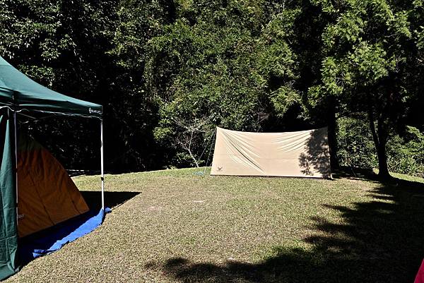 南庄祕境露營區 南庄祕境露營區