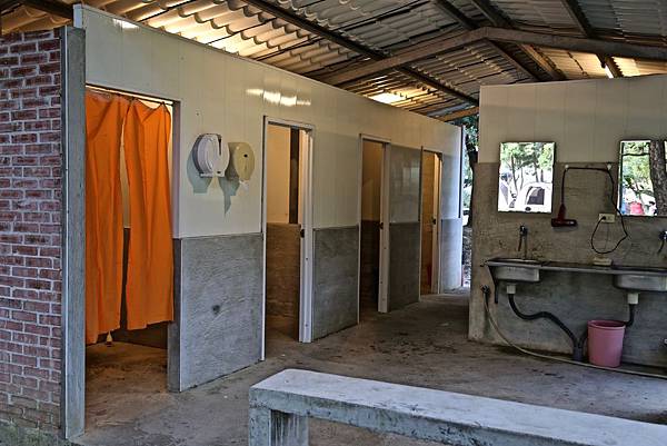 南庄祕境露營區