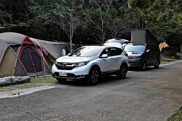 南庄祕境露營區