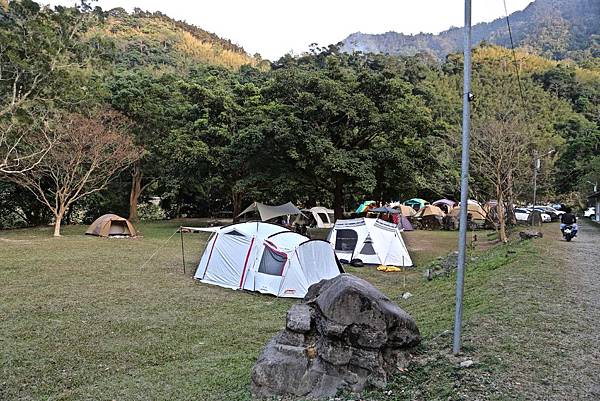 南庄祕境露營區 南庄祕境露營區