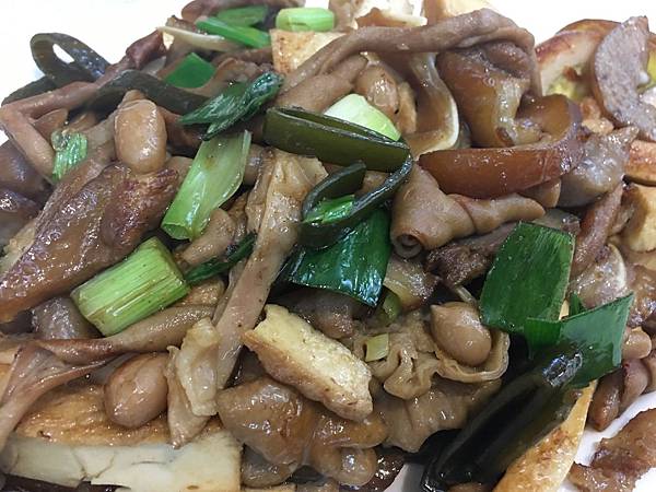 斗煥坪水餃 斗煥坪水餃