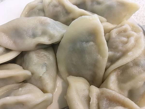 斗煥坪水餃 斗煥坪水餃