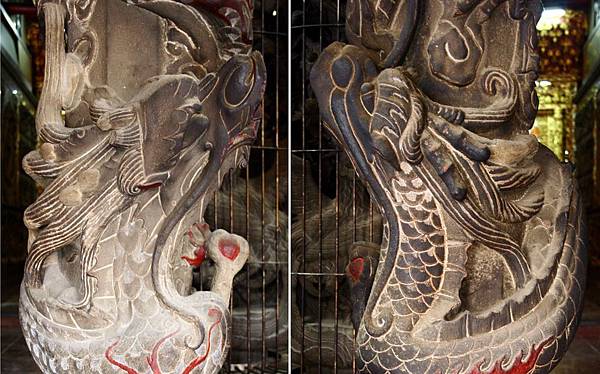 後龍慈雲宮 後龍慈雲宮