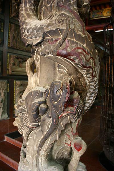 後龍慈雲宮 後龍慈雲宮