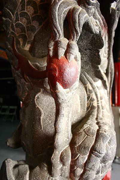 後龍慈雲宮 後龍慈雲宮