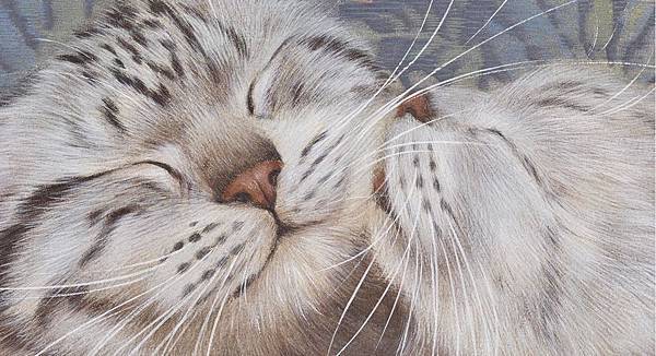 陳珮怡作品局部