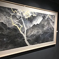 島嶼 他方 台港水墨聯展