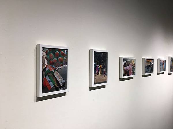 鄧文貞個展