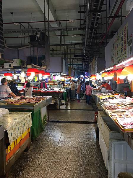 東港華僑市場