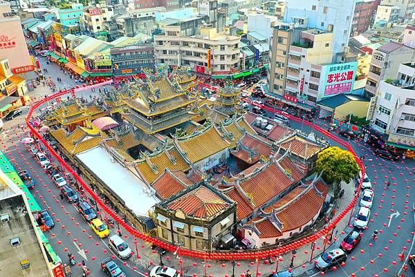 北港朝天宮 北港朝天宮