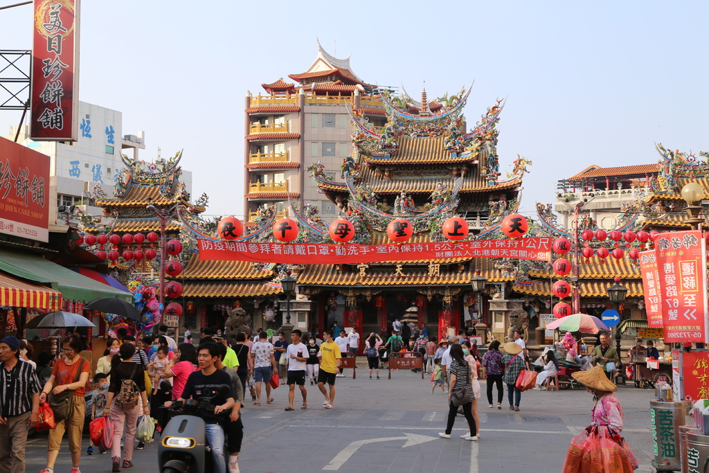 北港朝天宮 北港朝天宮