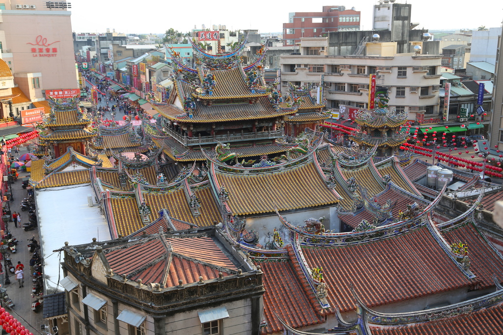 北港朝天宮 北港朝天宮