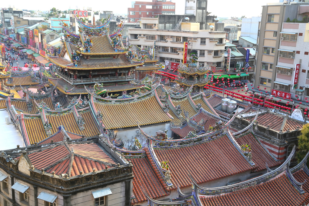 北港朝天宮 北港朝天宮