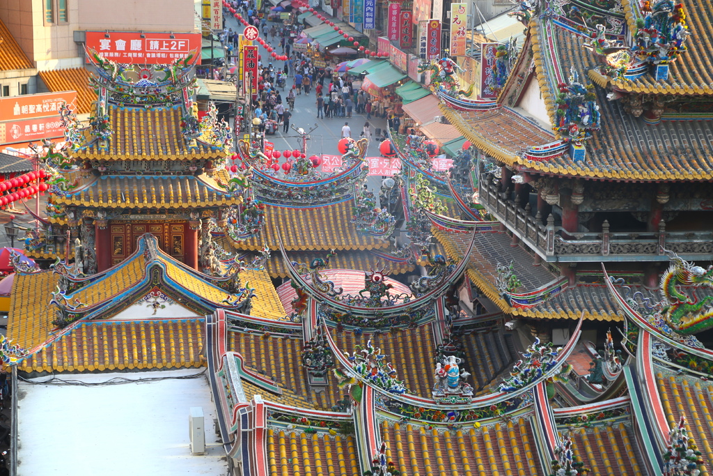 北港朝天宮 北港朝天宮