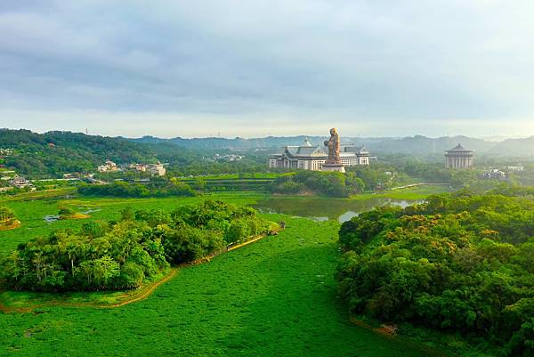 大埔水庫 大埔水庫